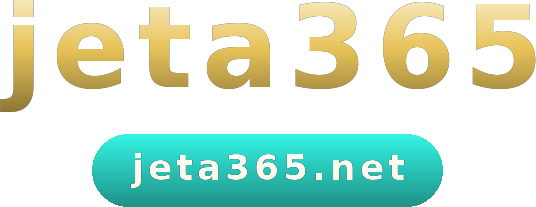jeta365 logo